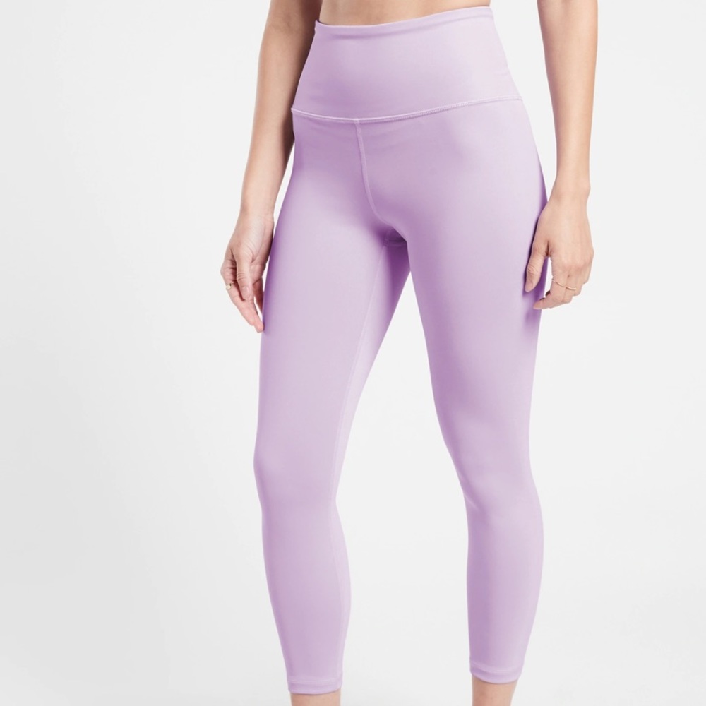 Ultra High Rise Elation 7/8 Tight